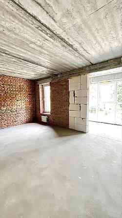 ЯКІСТЬ ЖИТТЯ в сучасному ЖК Зазимье