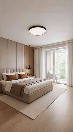 ЯКІСТЬ ЖИТТЯ в сучасному ЖК Зазимье