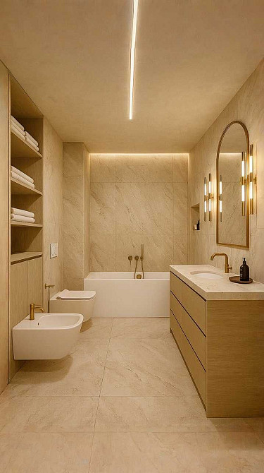 ЯКІСТЬ ЖИТТЯ в сучасному ЖК Зазим`я - зображення 8