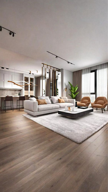 ЯКІСТЬ ЖИТТЯ в сучасному ЖК Зазим`я - зображення 1