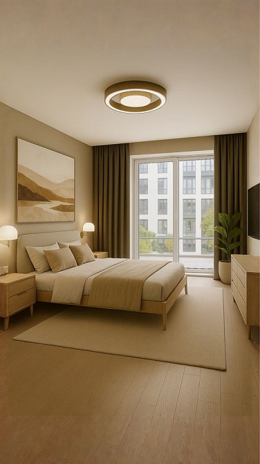 ЯКІСТЬ ЖИТТЯ в сучасному ЖК Зазим`я - зображення 4