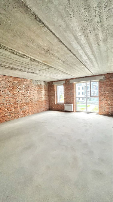 ЯКІСТЬ ЖИТТЯ в сучасному ЖК Зазим`я - зображення 2