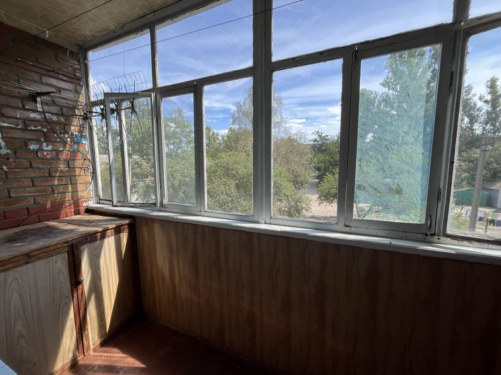 Продаж просторої чотирикімнатної квартири по вулиці Сортувальна Полтава - зображення 6