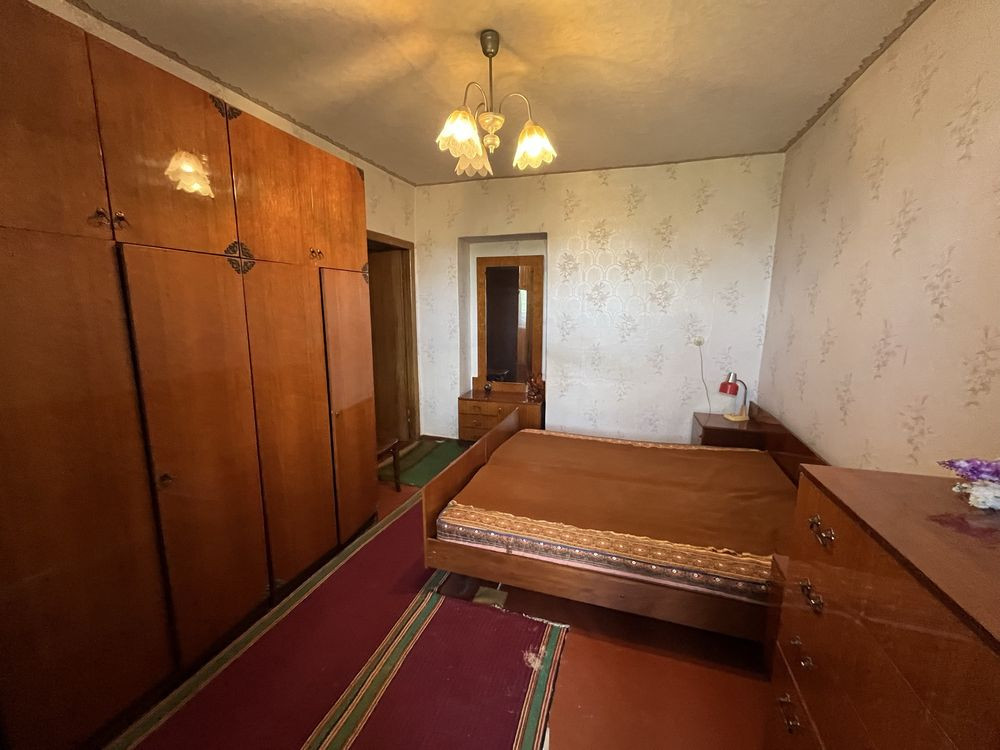 Продаж просторої чотирикімнатної квартири по вулиці Сортувальна Полтава - зображення 8