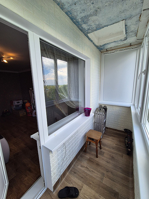 2 Кімнатна.Вул.Ю.Коваленка/Попова Кропивницький - зображення 6