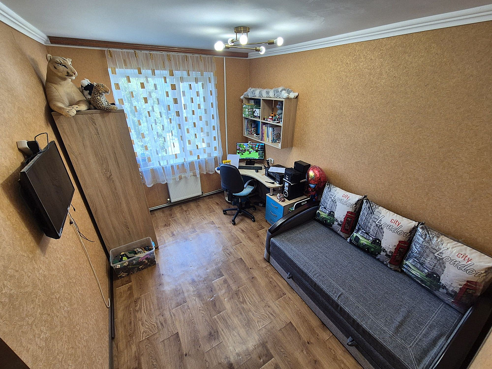 2 Кімнатна.Вул.Ю.Коваленка/Попова Кропивницький - зображення 7