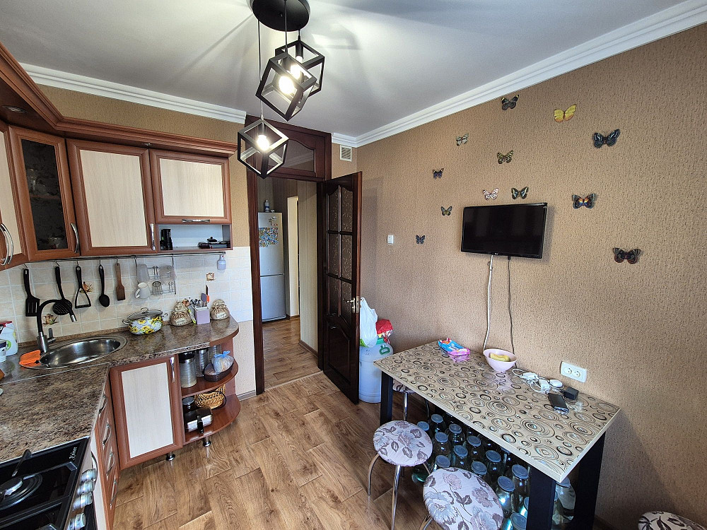 2 Кімнатна.Вул.Ю.Коваленка/Попова Кропивницький - зображення 2