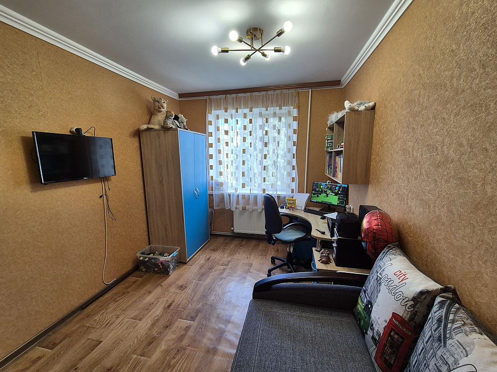 2 Кімнатна.Вул.Ю.Коваленка/Попова Кропивницький - зображення 8