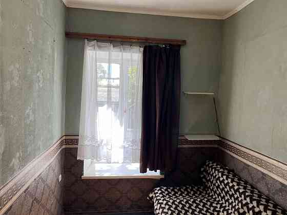 Двухкомнатная квартира в центре по цене гостинки Одесса