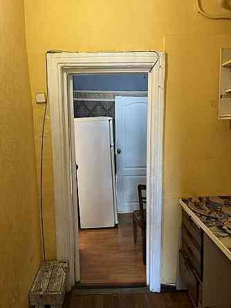 Двухкомнатная квартира в центре по цене гостинки Одесса