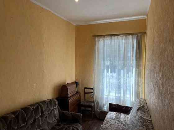 Двухкомнатная квартира в центре по цене гостинки Одесса