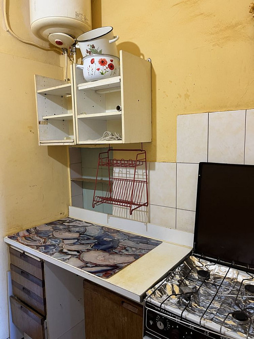 Двухкомнатная квартира в центре по цене гостинки Одесса - изображение 8