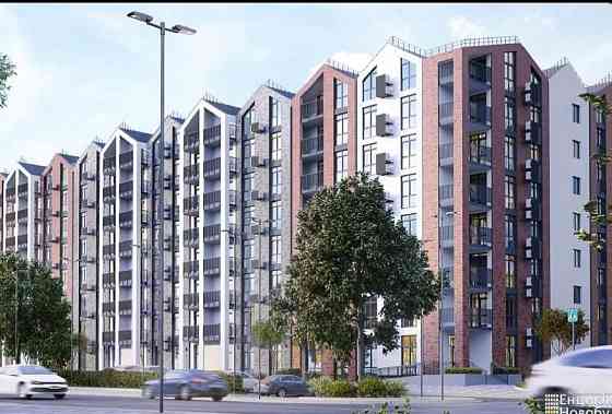 Продам однокімнатну ЖК Скандія Бровари