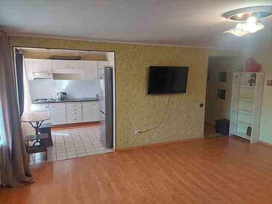 Топ Квартира с 3х переплонирована в 2 х Кривой Рог