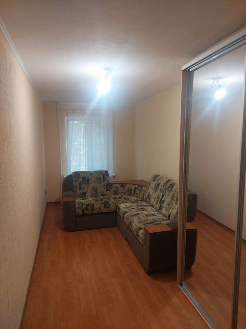 Топ Квартира с 3х переплонирована в 2 х Кривой Рог - изображение 2