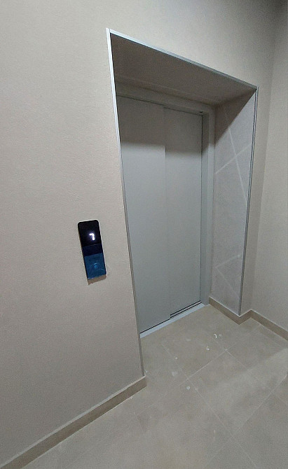 Продам 1-но комнатную квартиру. Сданный дом. 30 месяцев рассрочка.АОГВ Одесса - изображение 3