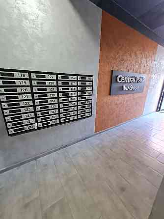 ВЛАСНИК. 1 кімнатна кв. Central Park. VD Grup Ивано-Франковск