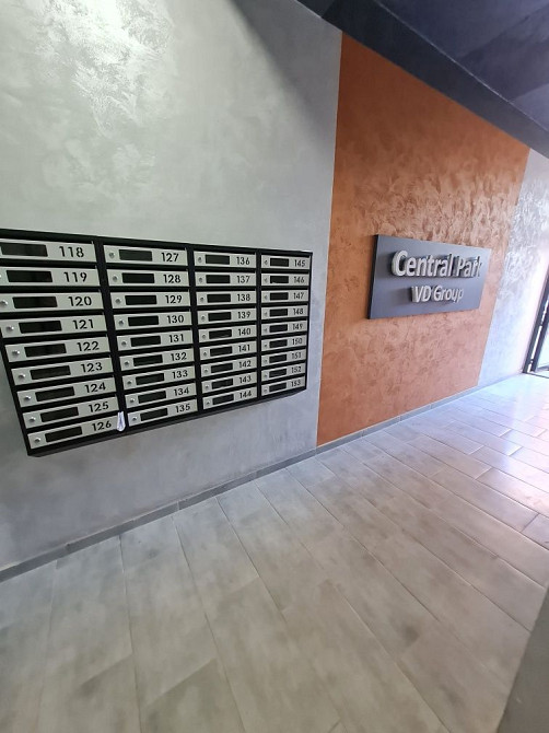 ВЛАСНИК. 1 кімнатна кв. Central Park. VD Grup Ивано-Франковск - изображение 3