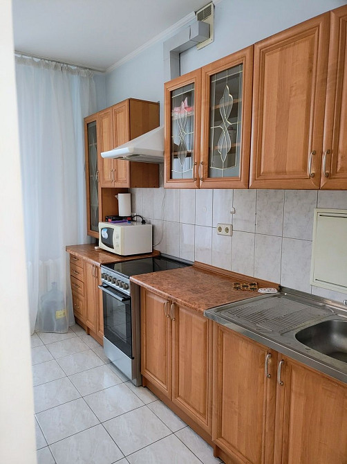 Продам 1 к.квартиру Ахматової  Урлівська Осокорки Позняки Дарницький Київ - зображення 8