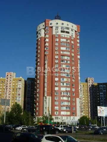 Продам 1 к.квартиру Ахматової  Урлівська Осокорки Позняки Дарницький Київ - зображення 1