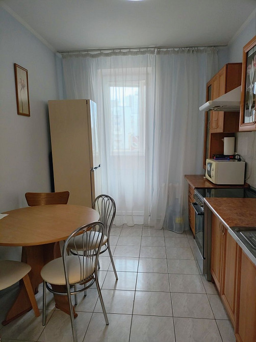 Продам 1 к.квартиру Ахматової  Урлівська Осокорки Позняки Дарницький Київ - зображення 7