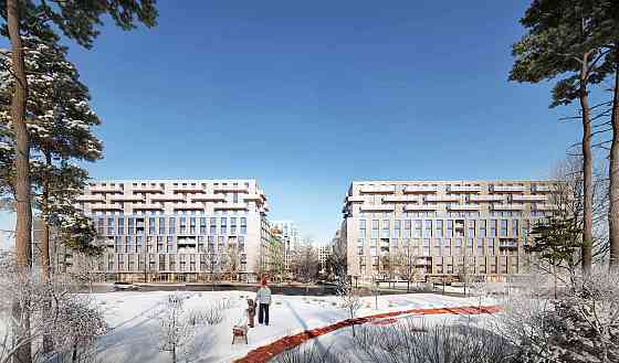 Продаж 1кім. квартири з балконом в ЖК бізнес-класу - Resident State. Львов