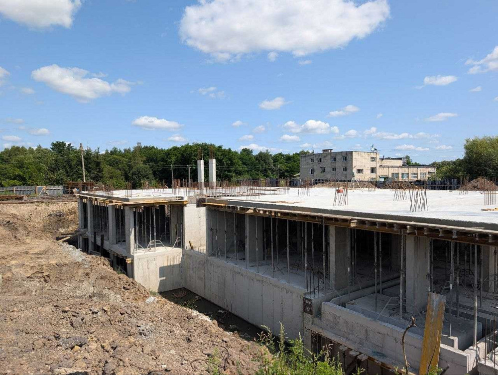 Продаж 1кім. квартири з балконом в ЖК бізнес-класу - Resident State. Львов - изображение 8