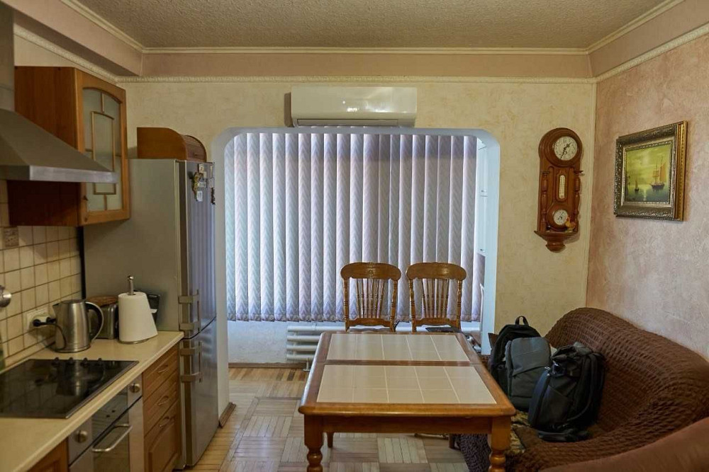 3 к. квартира . вул. Героїв полку «Азов» (Маршала Малиновського) 3б. Київ - зображення 3