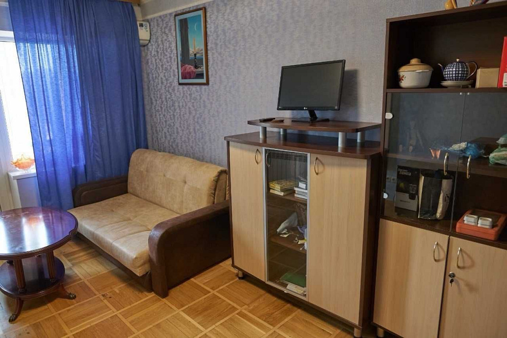 3 к. квартира . вул. Героїв полку «Азов» (Маршала Малиновського) 3б. Київ - зображення 6