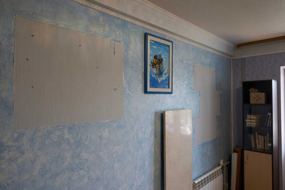 3 к. квартира . вул. Героїв полку «Азов» (Маршала Малиновського) 3б. Київ - зображення 8