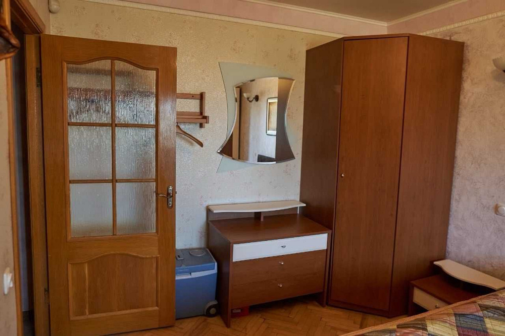 3 к. квартира . вул. Героїв полку «Азов» (Маршала Малиновського) 3б. Київ - зображення 4