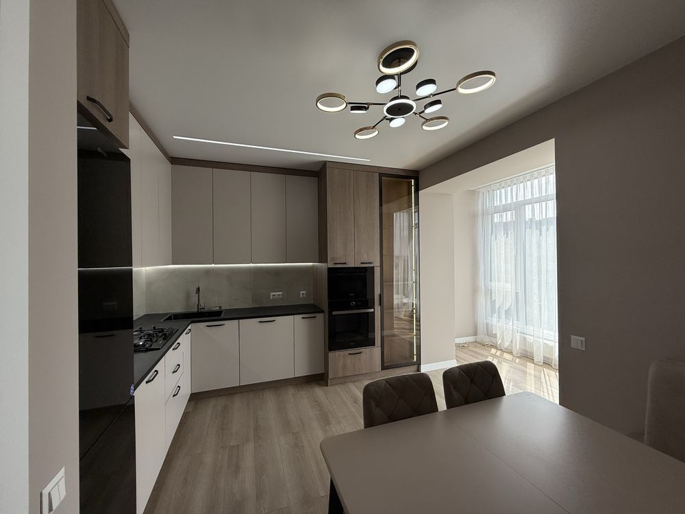 Видова 2 кім з великою кухнею, до центру 1км! Ивано-Франковск - изображение 5