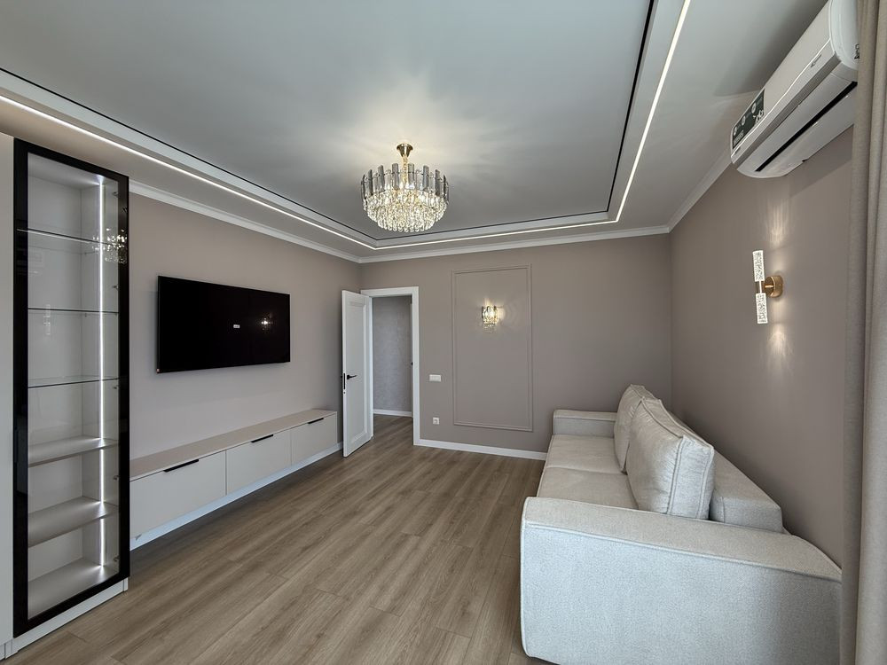 Видова 2 кім з великою кухнею, до центру 1км! Ивано-Франковск - изображение 7