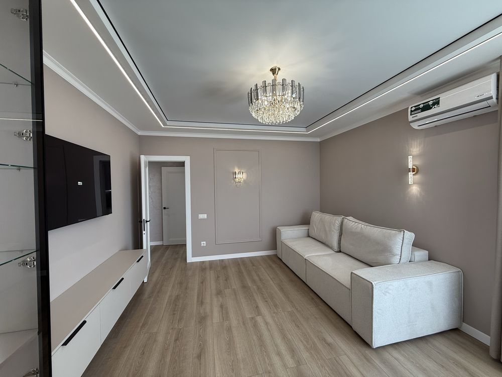 Видова 2 кім з великою кухнею, до центру 1км! Ивано-Франковск - изображение 6