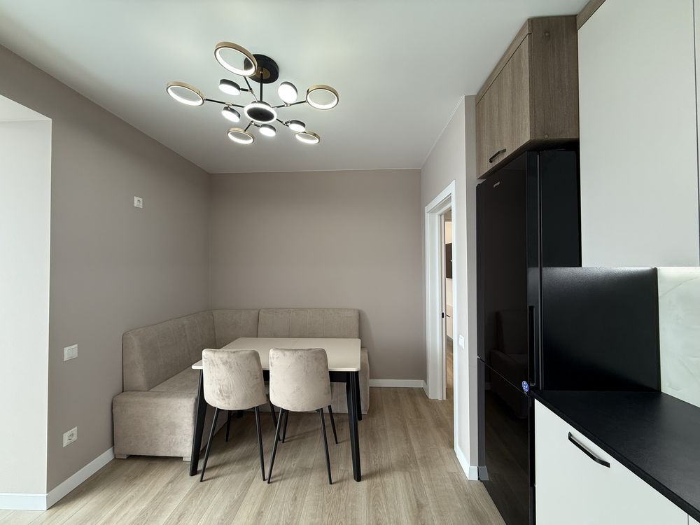 Видова 2 кім з великою кухнею, до центру 1км! Ивано-Франковск - изображение 4