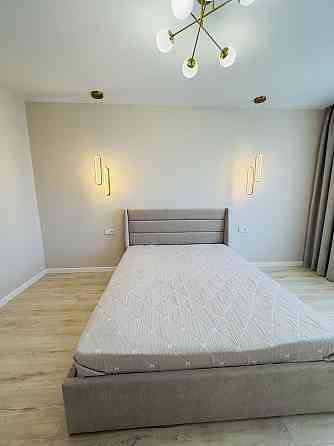 Однокімнатна квартира на Щасливому 