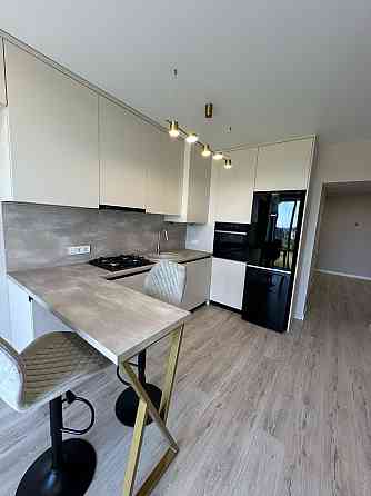 Однокімнатна квартира на Щасливому 