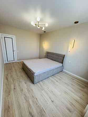 Однокімнатна квартира на Щасливому 