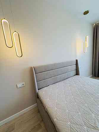 Однокімнатна квартира на Щасливому 