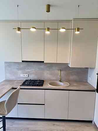 Однокімнатна квартира на Щасливому 