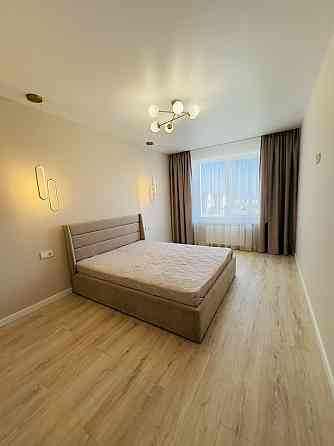 Однокімнатна квартира на Щасливому 