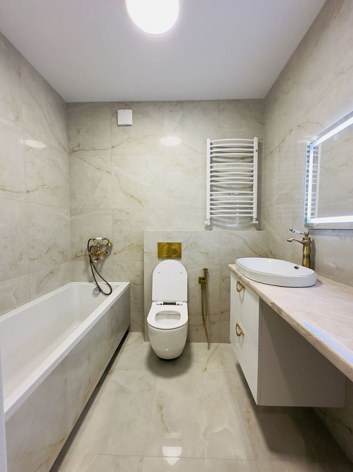 Однокімнатна квартира на Щасливому  - зображення 8