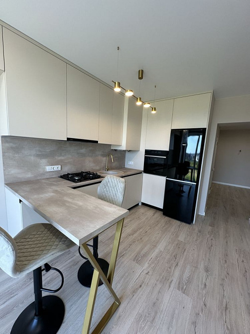 Однокімнатна квартира на Щасливому  - зображення 6