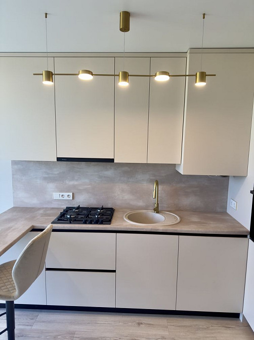 Однокімнатна квартира на Щасливому  - зображення 5