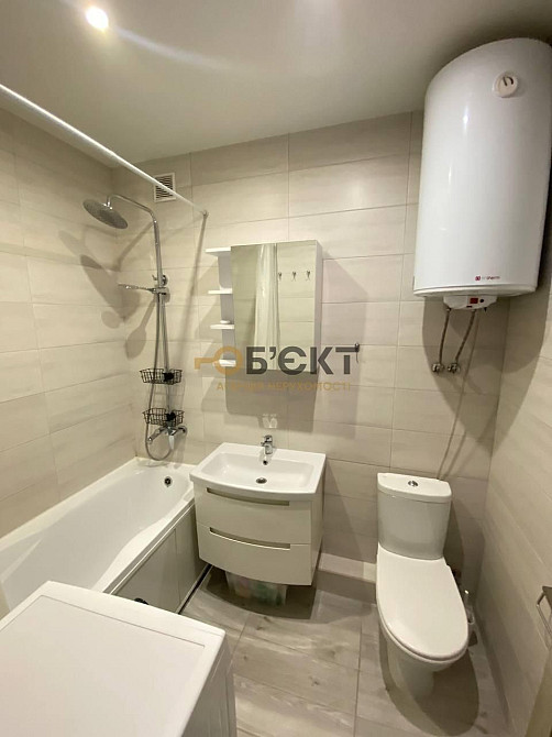 Ексклюзивна 1к.кв. 41м2. ЖК Миру-2, м.ХТЗ, Новобудова, єВідновлення+ Харьков - изображение 6