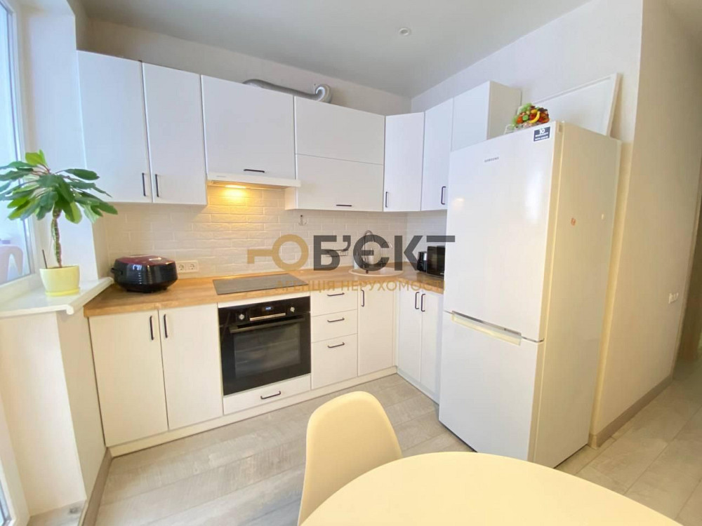 Ексклюзивна 1к.кв. 41м2. ЖК Миру-2, м.ХТЗ, Новобудова, єВідновлення+ Харьков - изображение 1