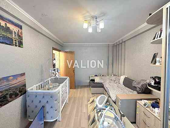 Продаж 3 кімнатної квартири з ремонтом Лісний масив. вул. О.Левицького Київ