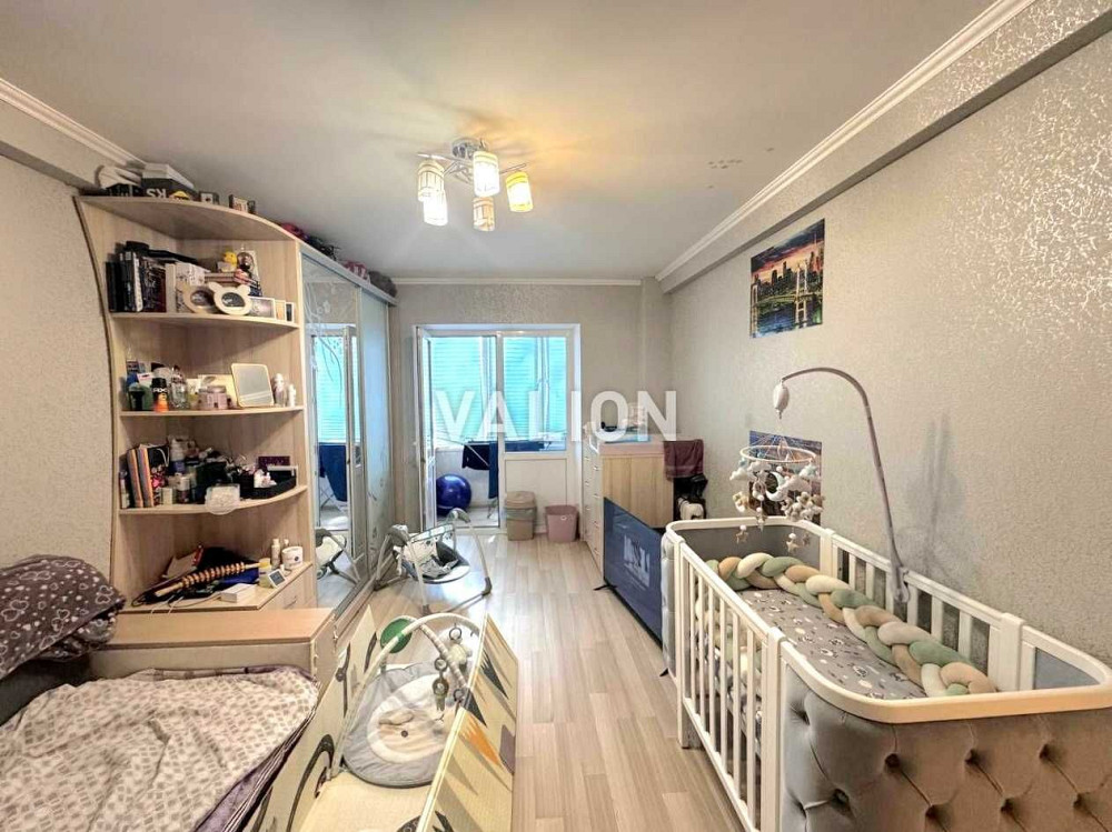 Продаж 3 кімнатної квартири з ремонтом Лісний масив. вул. О.Левицького Київ - зображення 2