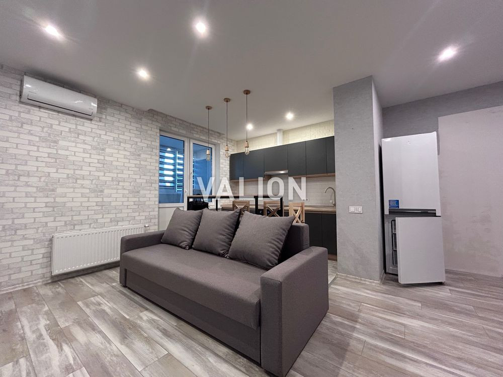 Продаж 2 кім. квартири з ремонтом ЖК Новомостицько-Замковецький Київ - зображення 1