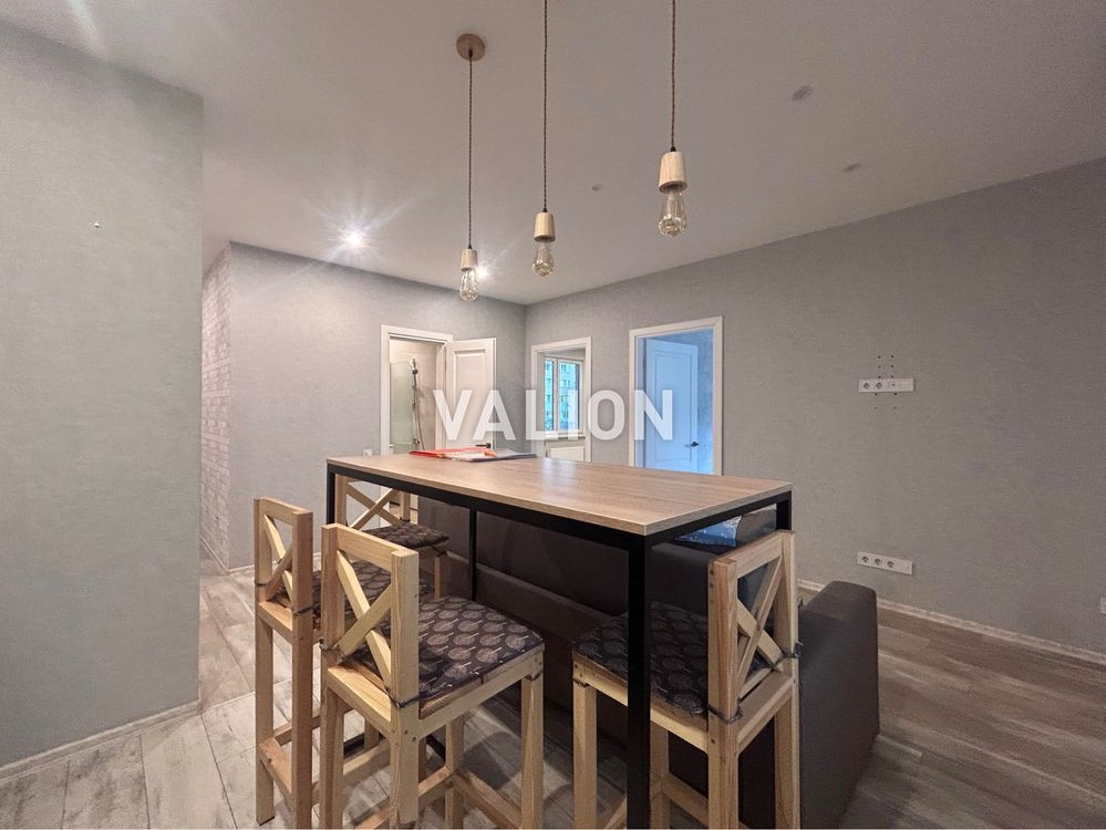 Продаж 2 кім. квартири з ремонтом ЖК Новомостицько-Замковецький Київ - зображення 3